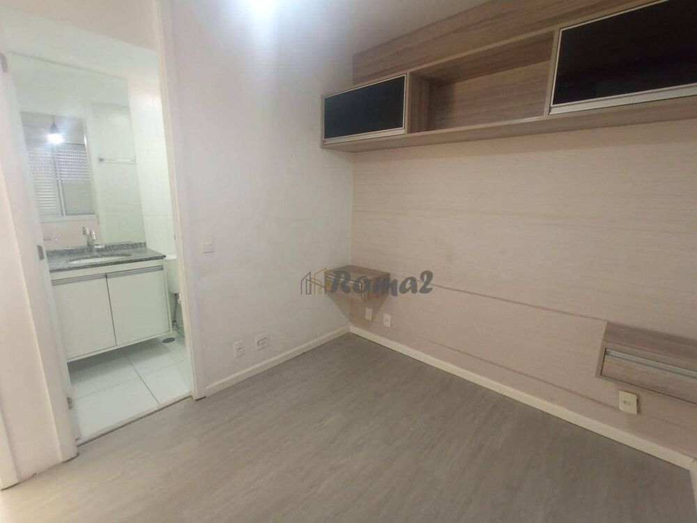 Apartamento à venda com 3 quartos, 59m² - Foto 20