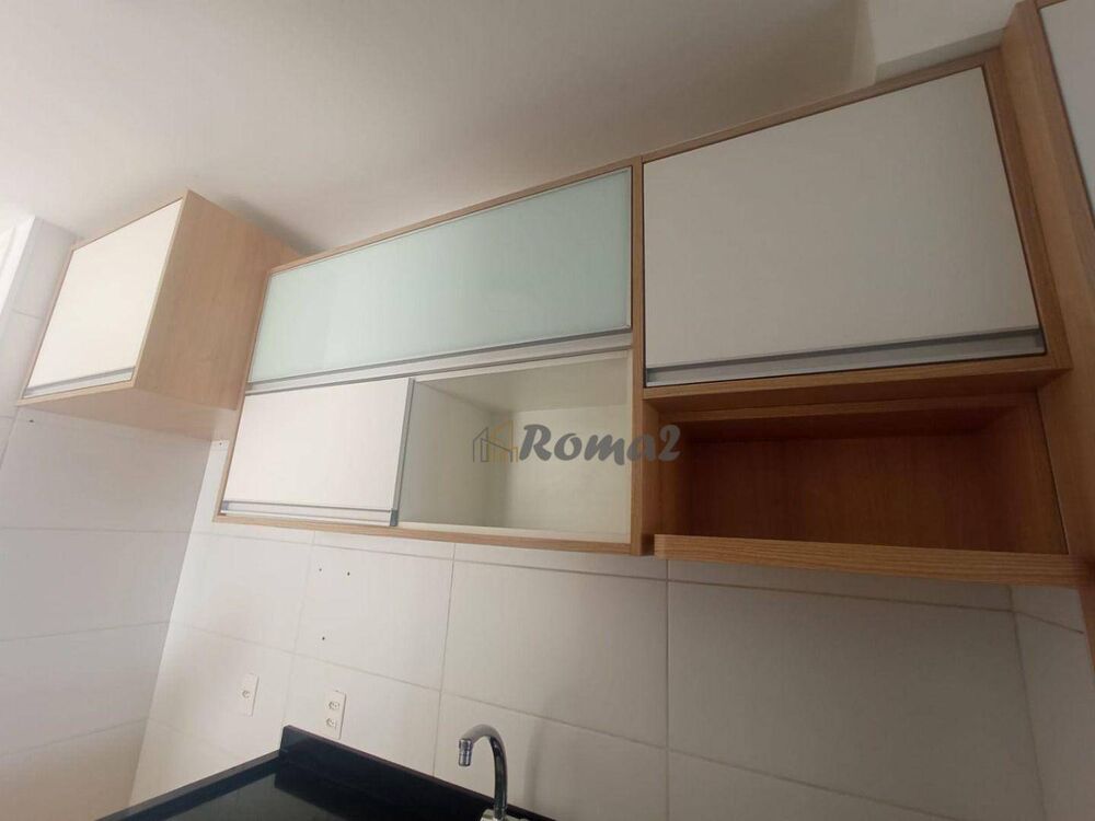 Apartamento à venda com 3 quartos, 59m² - Foto 10