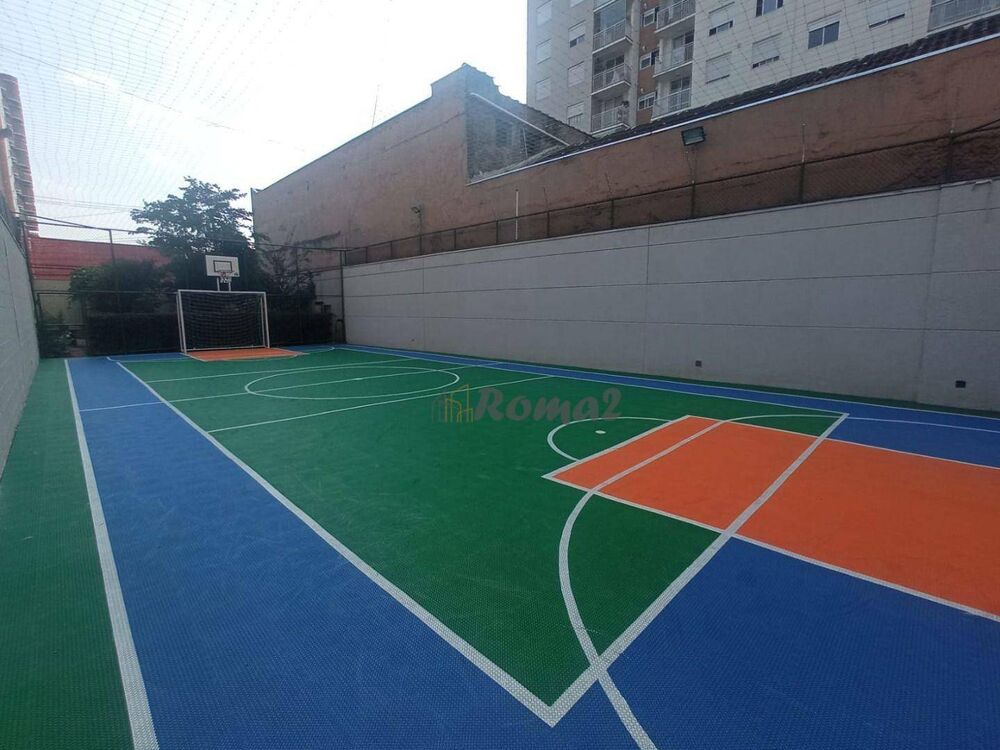 Apartamento à venda com 3 quartos, 59m² - Foto 43