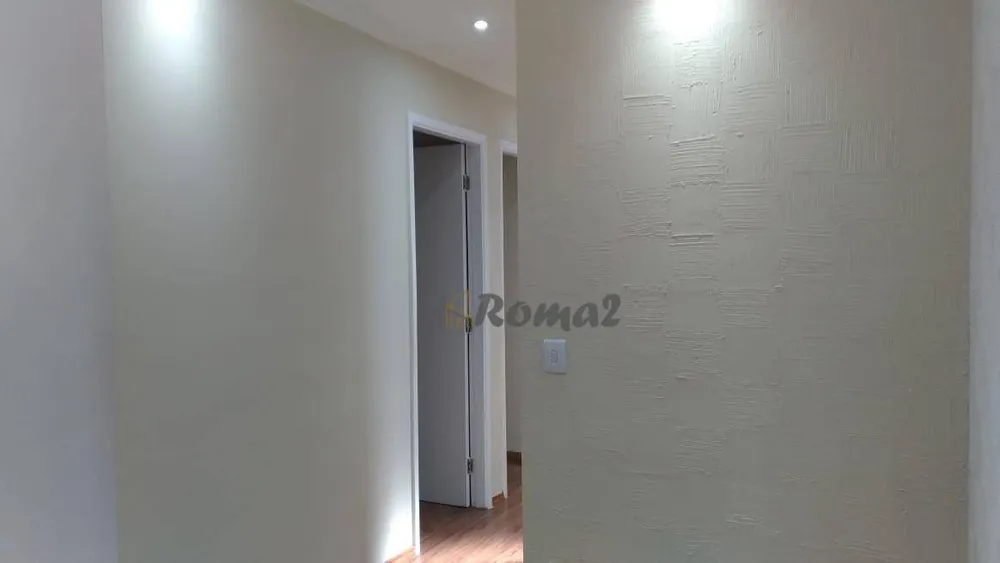 Apartamento, 3 quartos, 60 m² - Foto 4