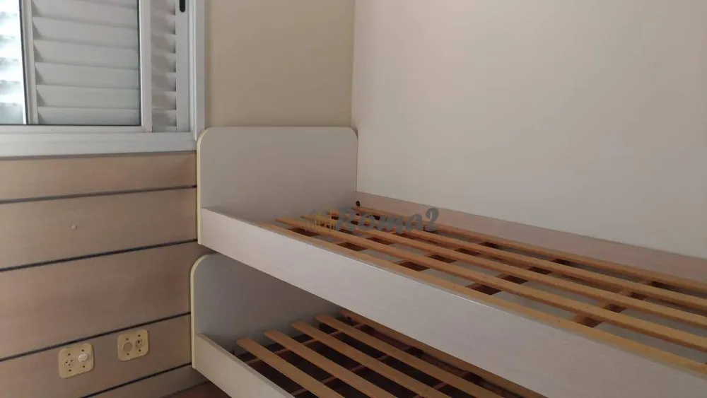 Apartamento, 3 quartos, 60 m² - Foto 3