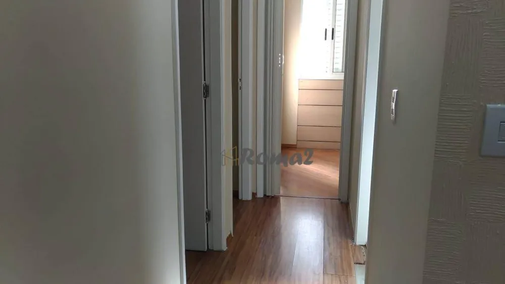 Apartamento, 3 quartos, 60 m² - Foto 2