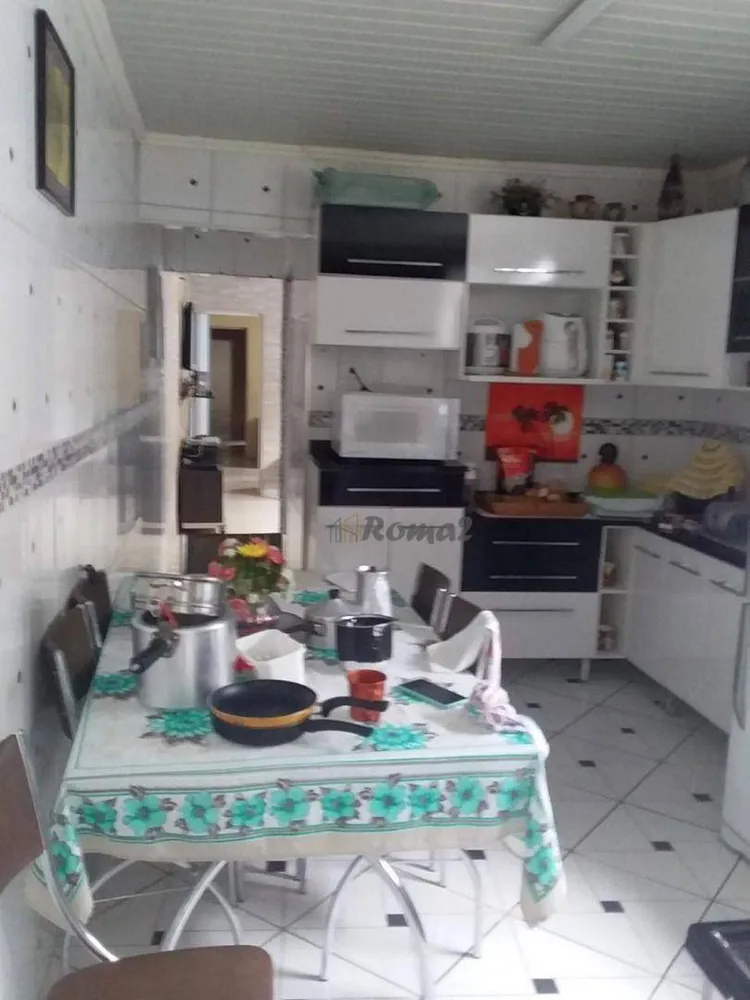 Casa, 4 quartos - Foto 9