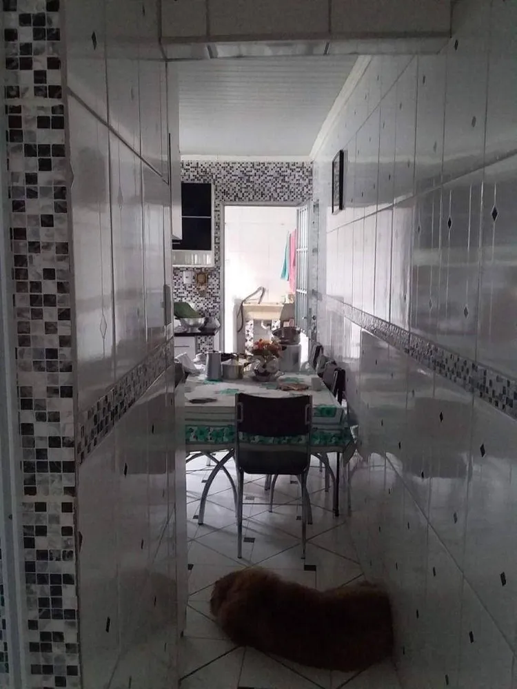 Casa, 4 quartos - Foto 6