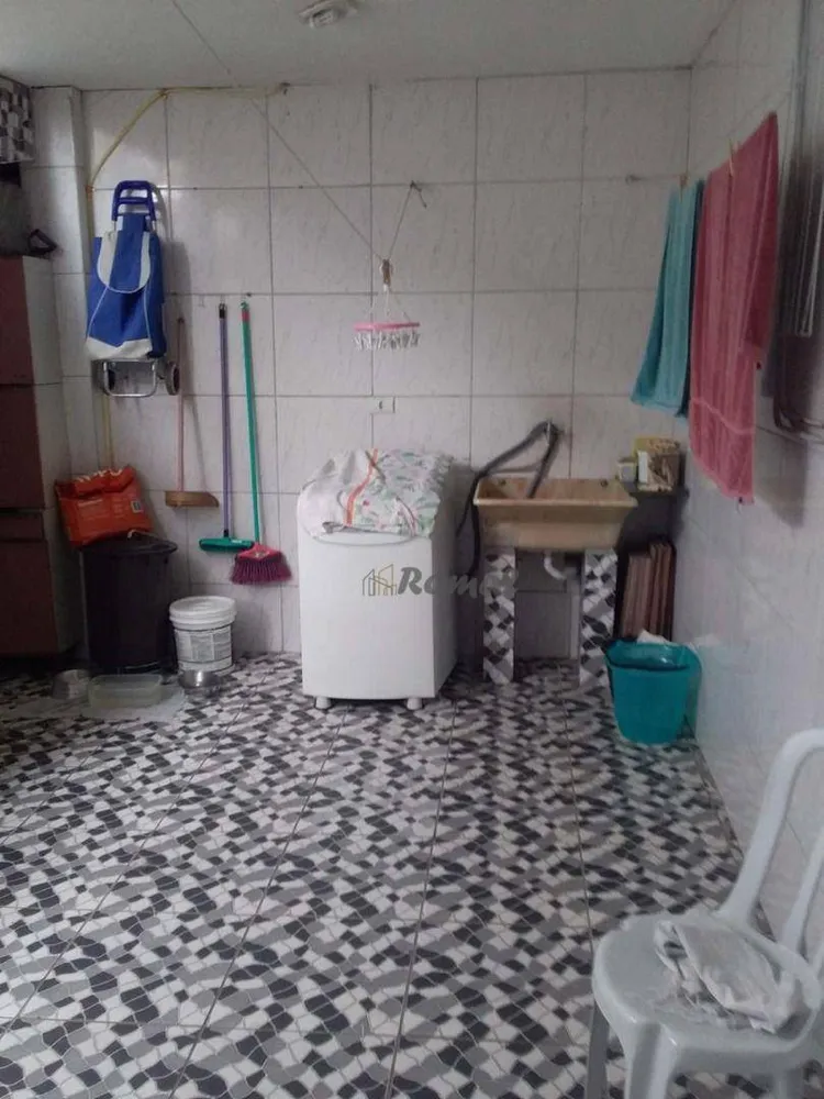 Casa, 4 quartos - Foto 10