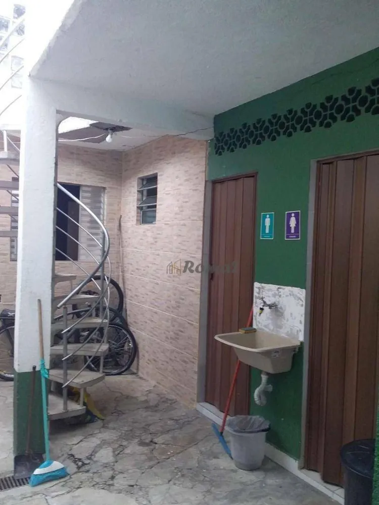 Casa, 4 quartos - Foto 12