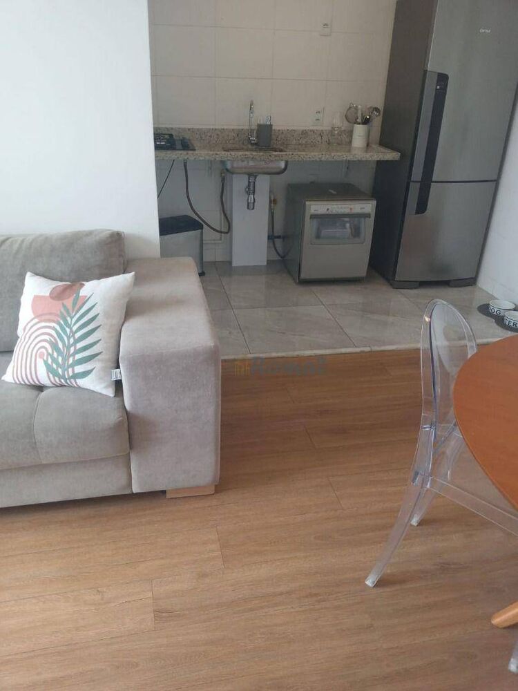 Apartamento, 2 quartos, 51 m² - Foto 4