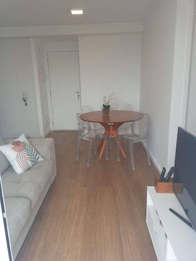 Apartamento, 2 quartos, 51 m² - Foto 2