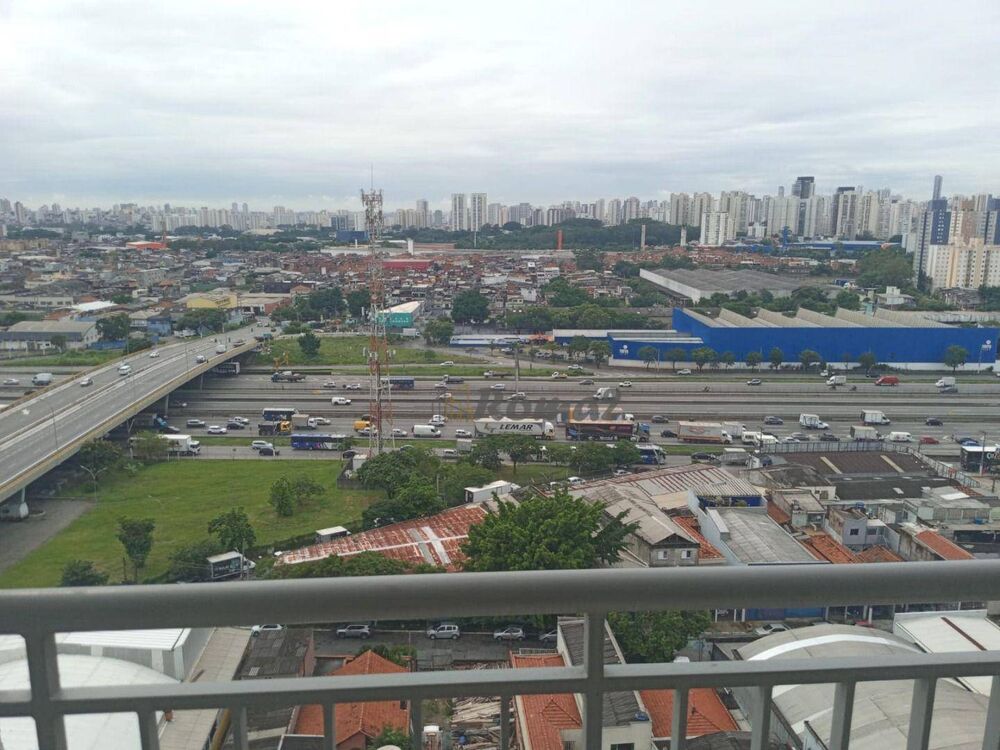 Apartamento, 2 quartos, 51 m² - Foto 3