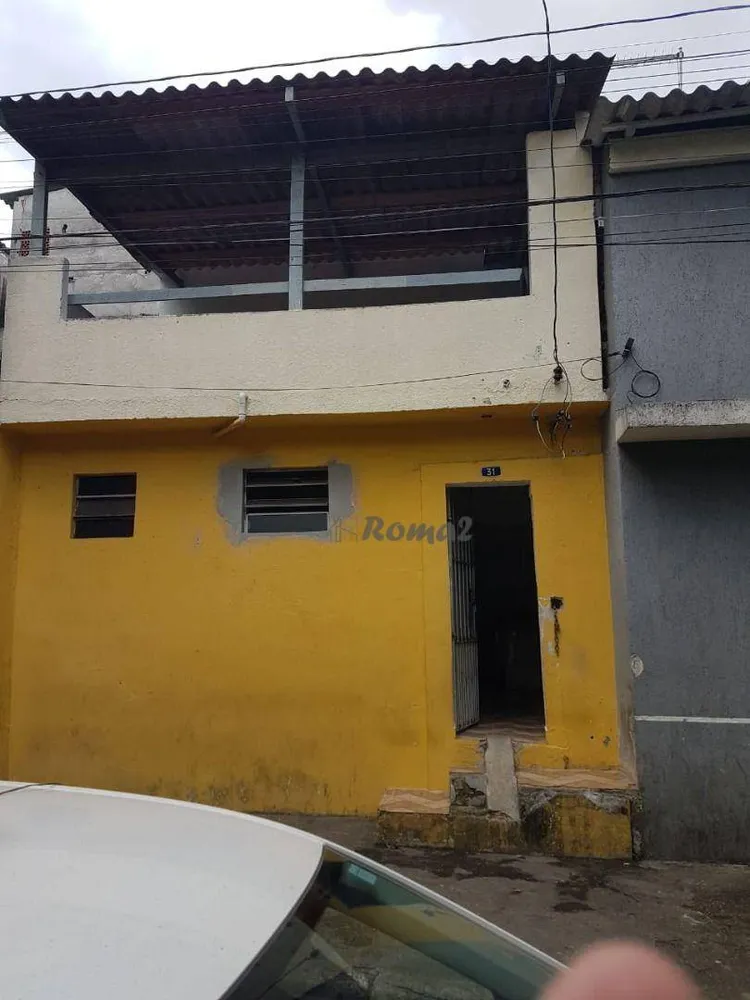 Casa, 2 quartos - Foto 5
