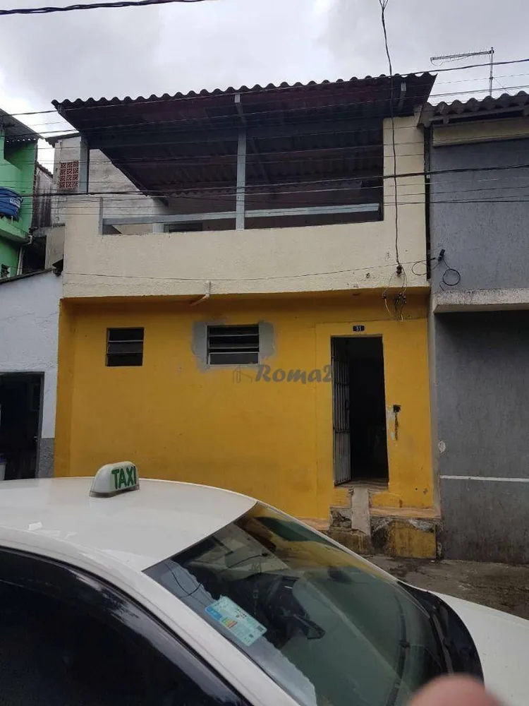 Casa, 2 quartos - Foto 7