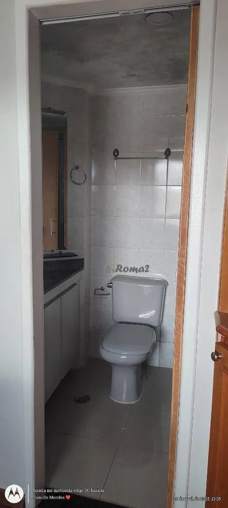 Apartamento, 3 quartos, 70 m² - Foto 11
