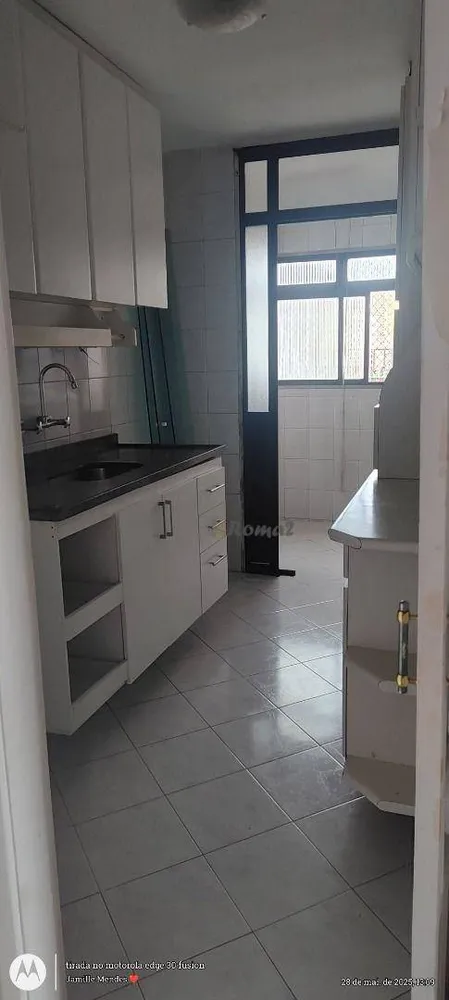 Apartamento, 3 quartos, 70 m² - Foto 4