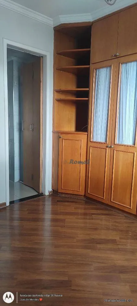 Apartamento, 3 quartos, 70 m² - Foto 13