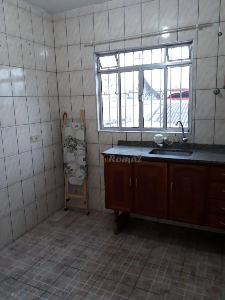 Casa, 6 quartos - Foto 2