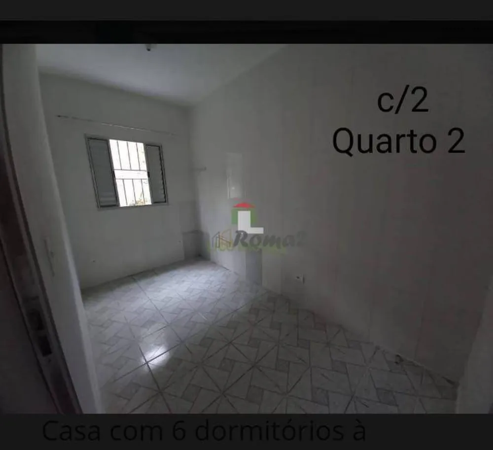 Casa, 6 quartos - Foto 12