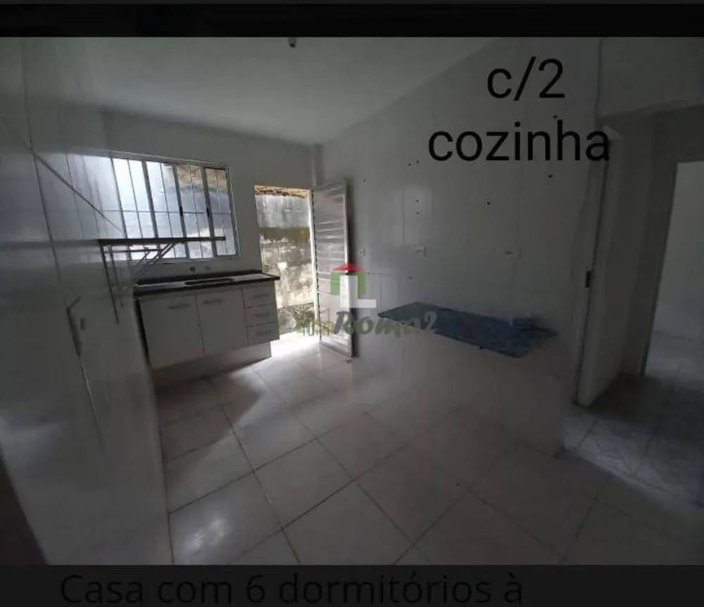 Casa, 6 quartos - Foto 11