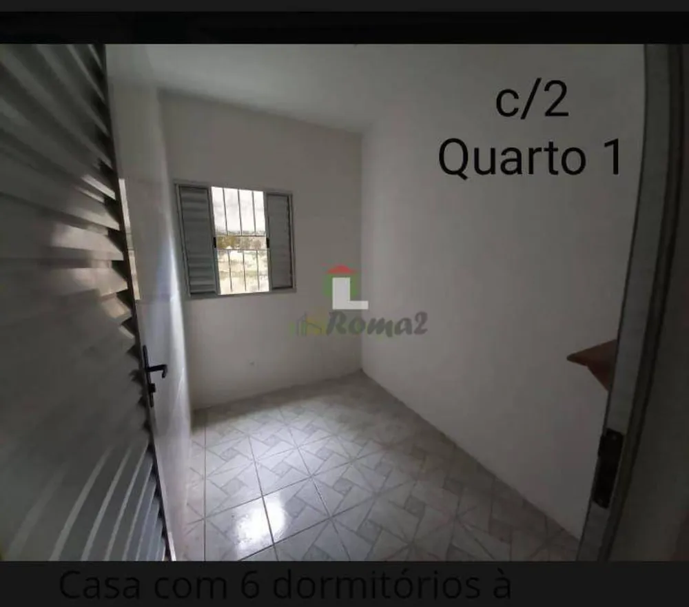 Casa, 6 quartos - Foto 4