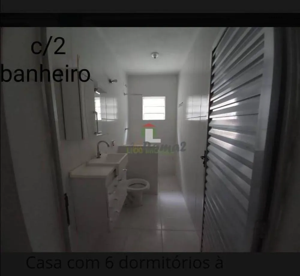 Casa, 6 quartos - Foto 3