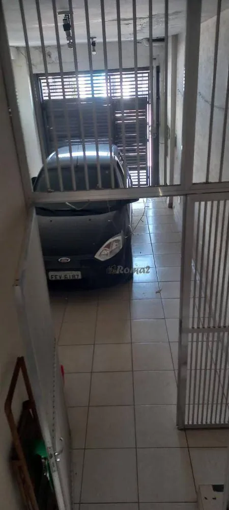 Sobrado, 2 quartos - Foto 8