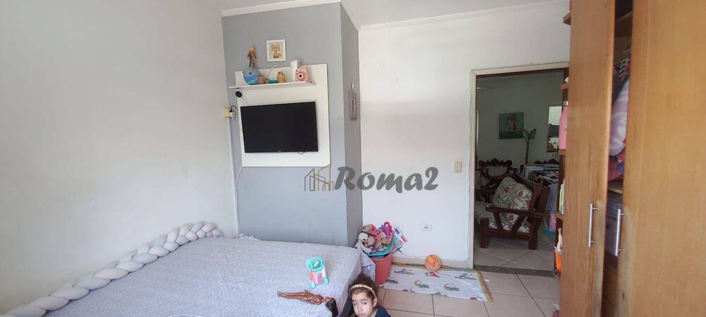 Sobrado à venda com 2 quartos, 105M2 - Foto 4