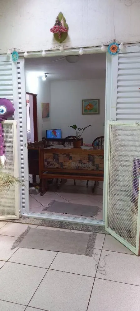 Sobrado, 2 quartos - Foto 6