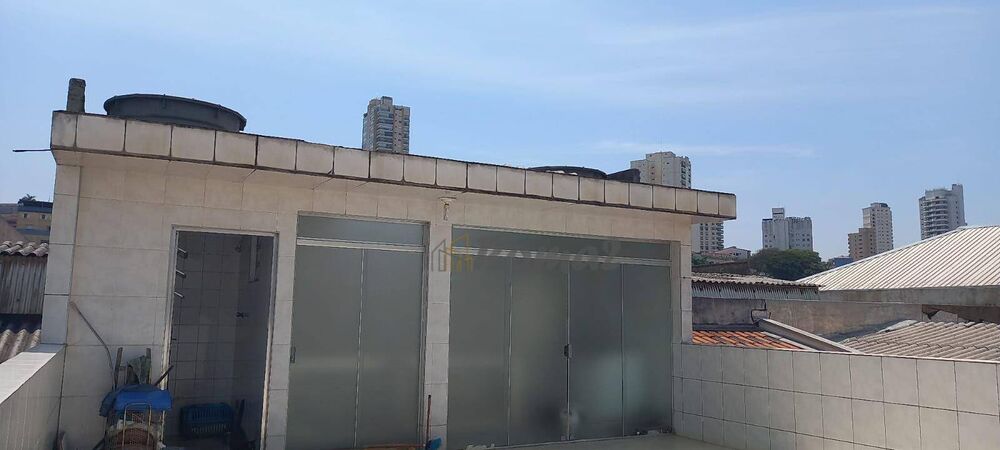 Sobrado à venda com 2 quartos, 105M2 - Foto 1