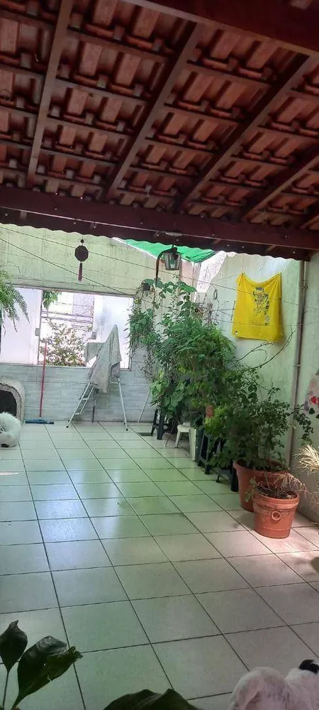 Sobrado, 2 quartos - Foto 7