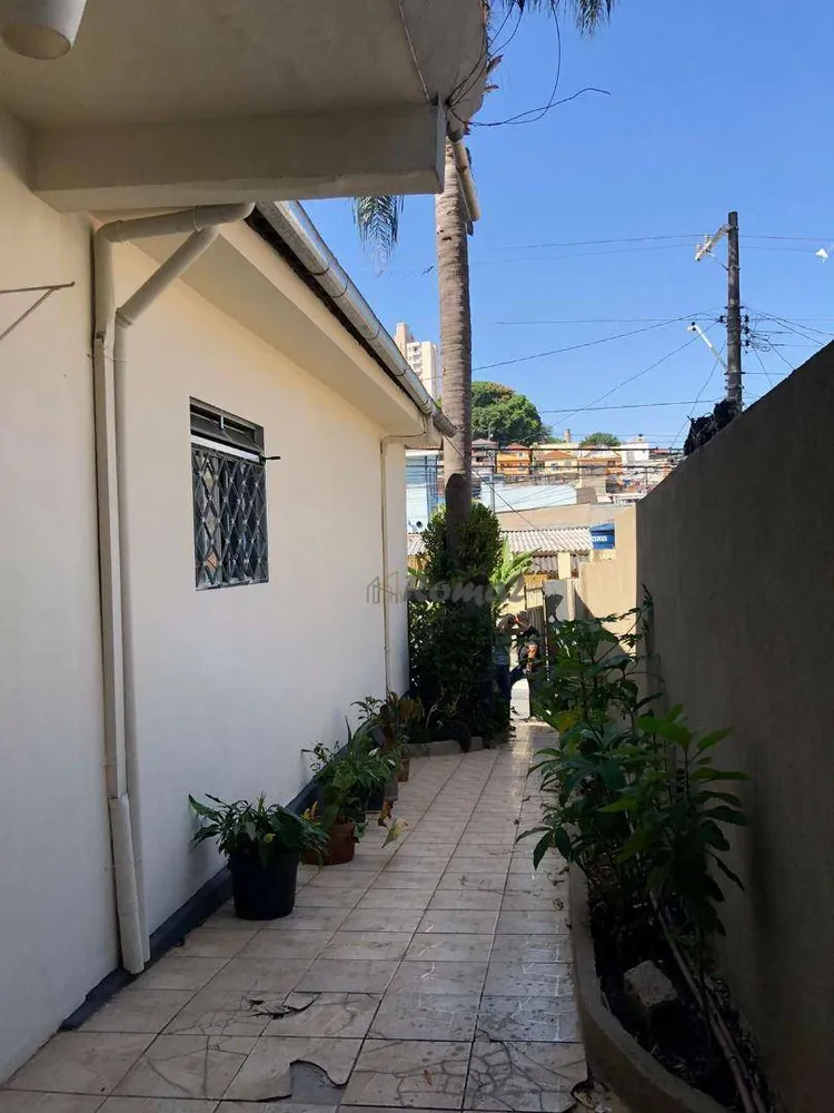 Casa, 4 quartos - Foto 6