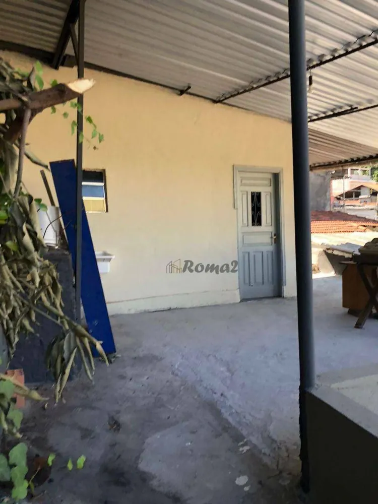 Casa, 4 quartos - Foto 3