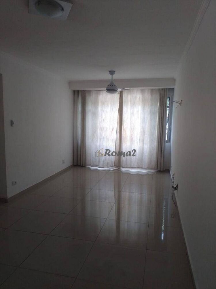 Apartamento à venda com 2 quartos, 78m² - Foto 2