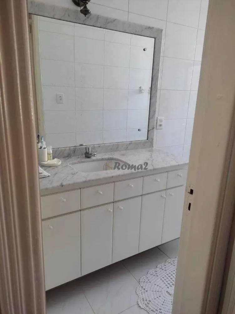 Sobrado, 4 quartos, 125 m² - Foto 8