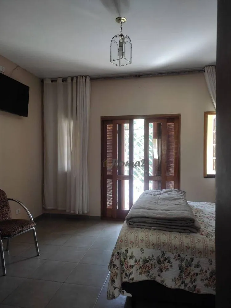 Sobrado, 4 quartos, 125 m² - Foto 6