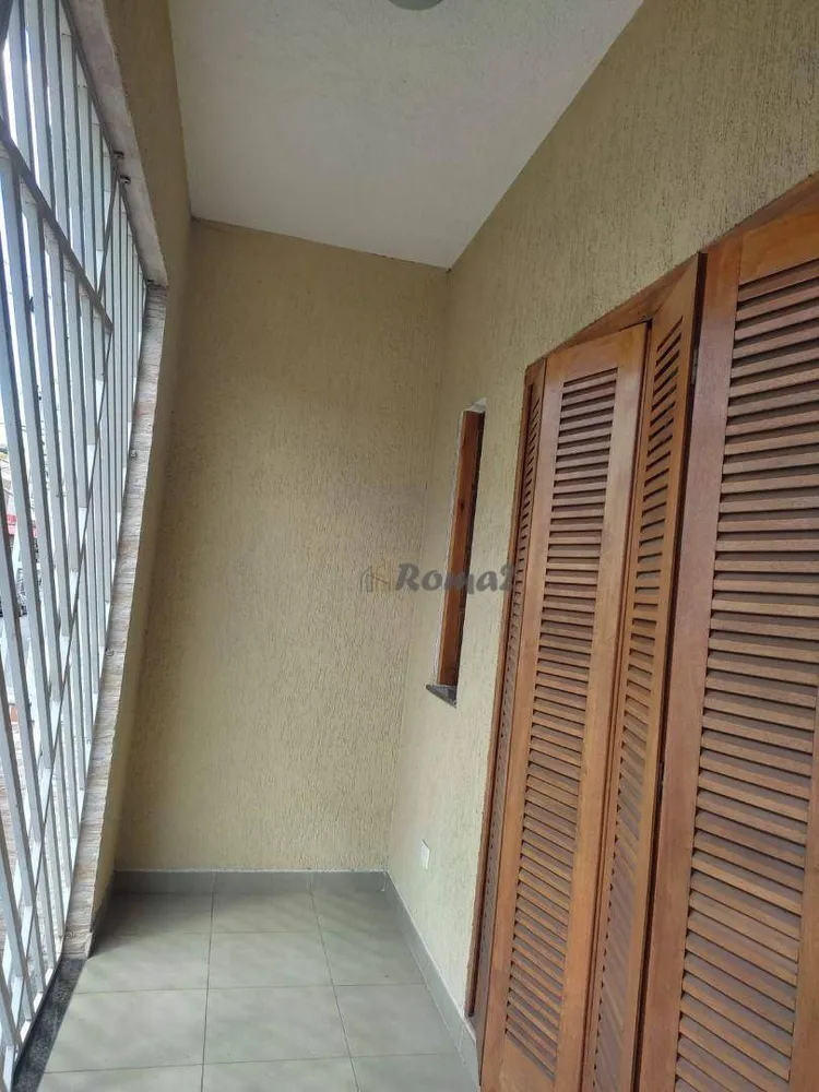 Sobrado, 4 quartos, 125 m² - Foto 7