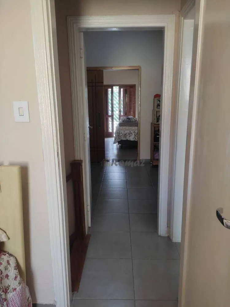 Sobrado, 4 quartos, 125 m² - Foto 4