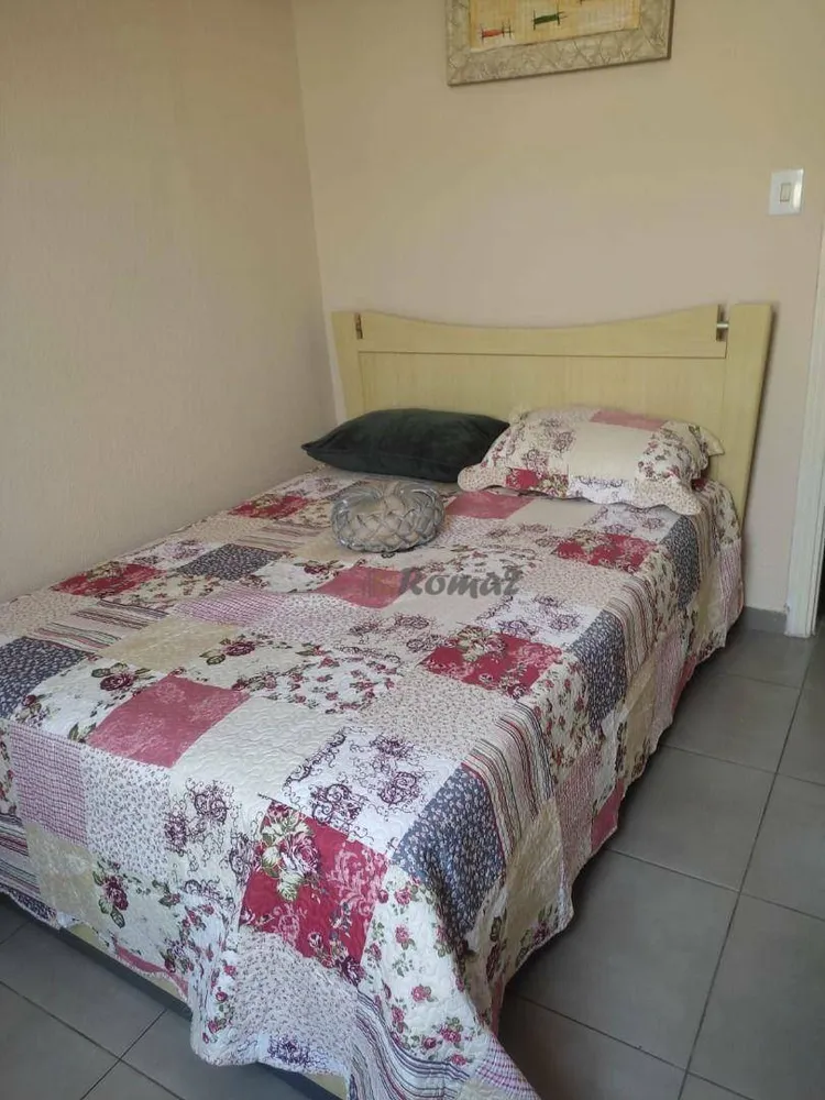 Sobrado, 4 quartos, 125 m² - Foto 5