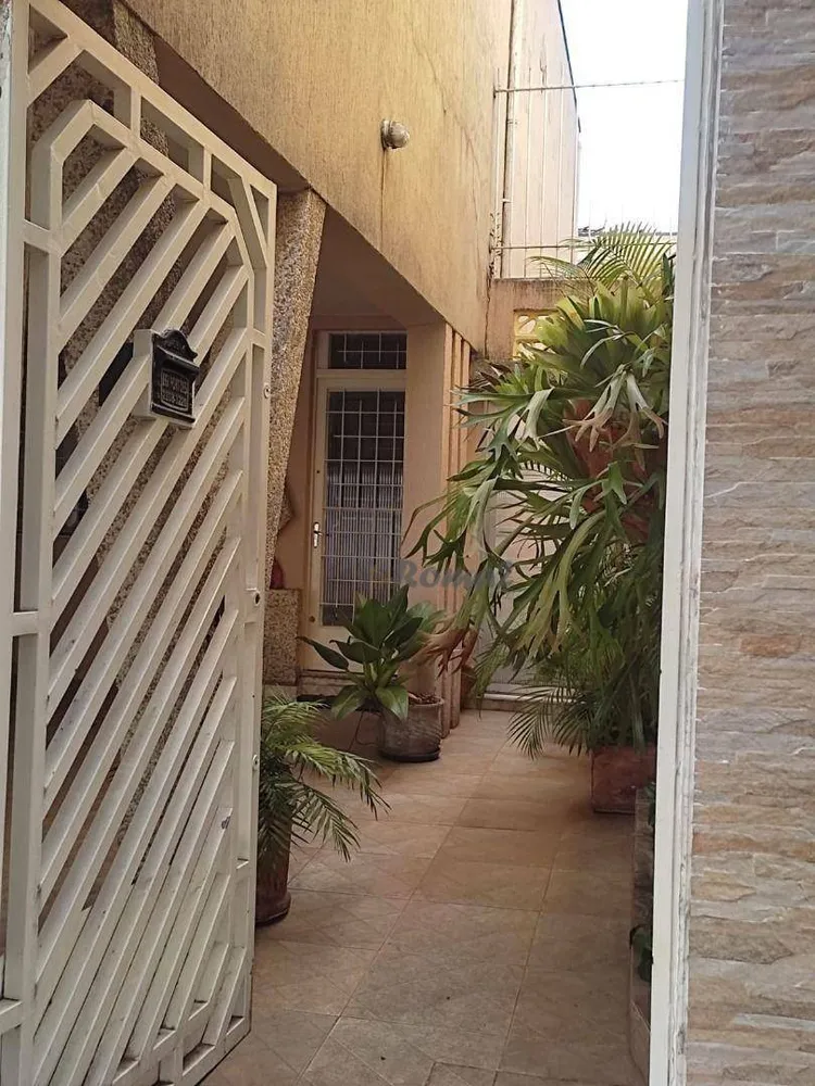 Sobrado, 4 quartos, 125 m² - Foto 10