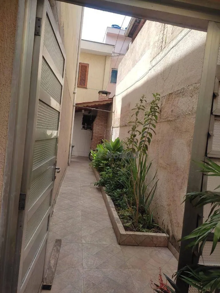 Sobrado, 4 quartos, 125 m² - Foto 2