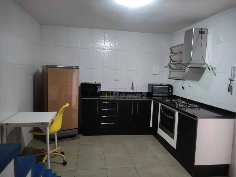 Sobrado, 4 quartos, 125 m² - Foto 14