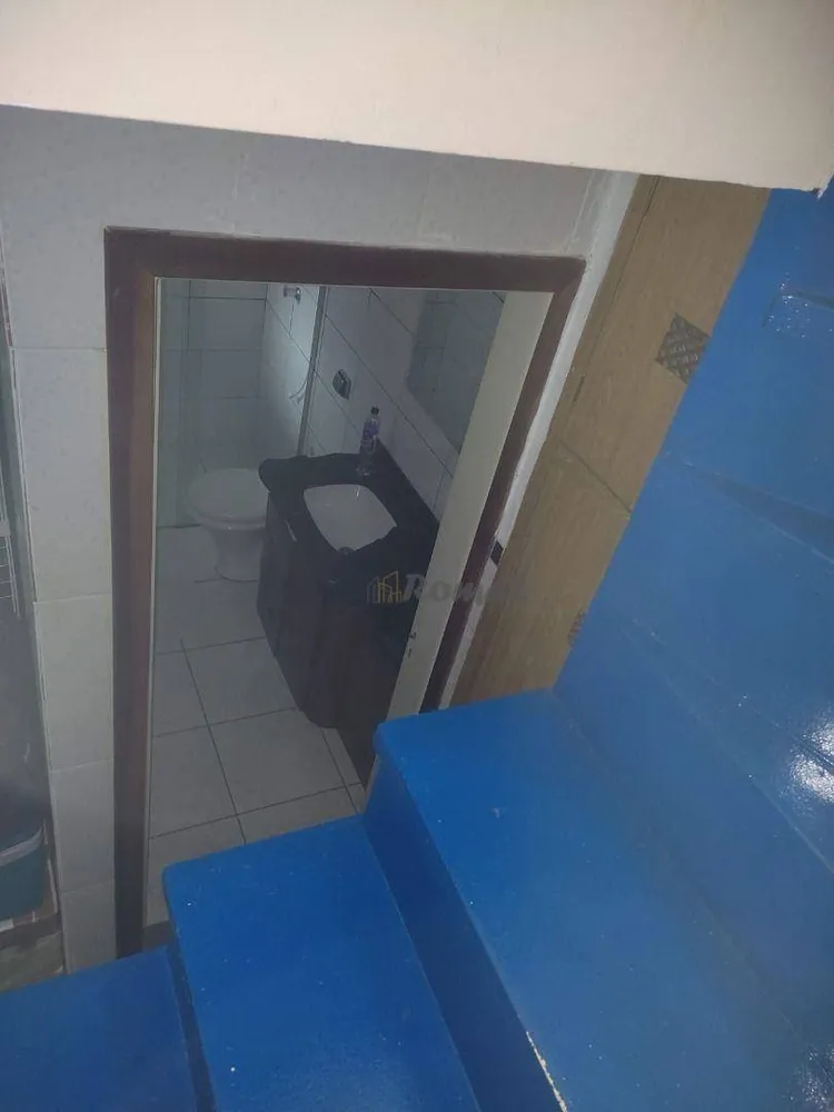 Sobrado, 4 quartos, 125 m² - Foto 12