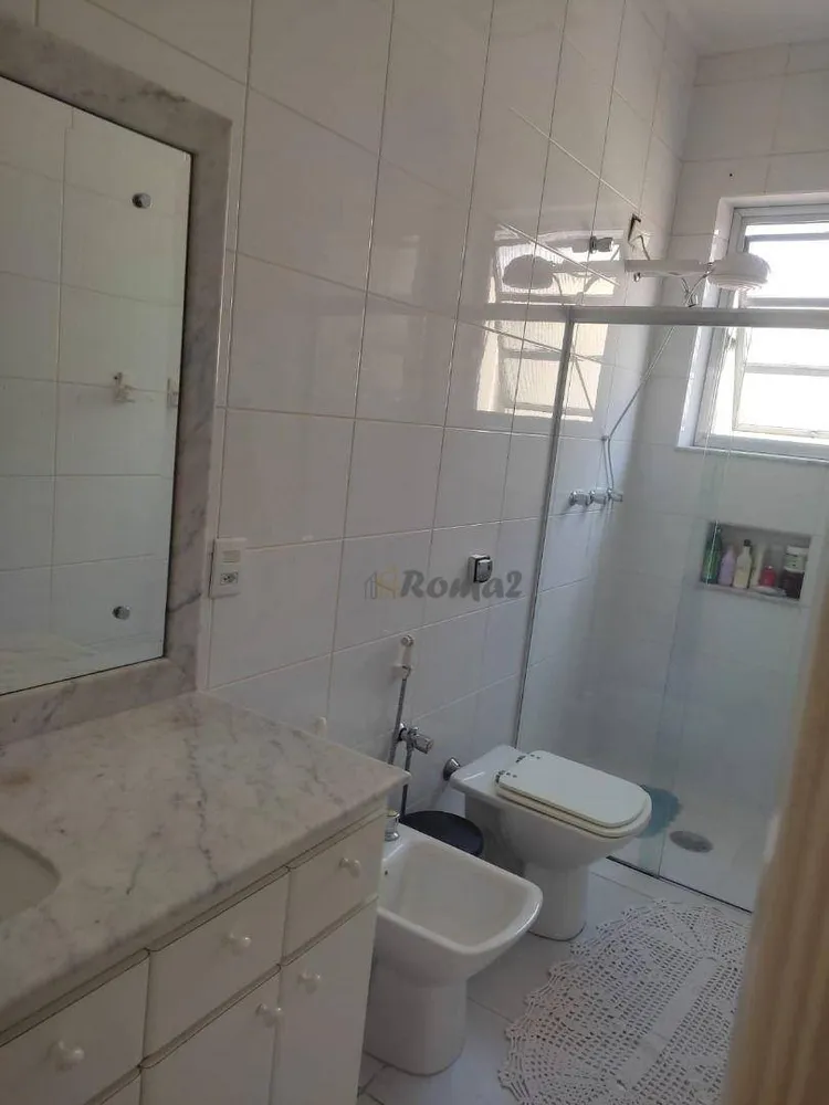 Sobrado, 4 quartos, 125 m² - Foto 9