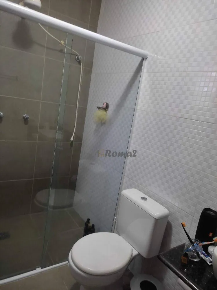 Sobrado, 4 quartos, 125 m² - Foto 15