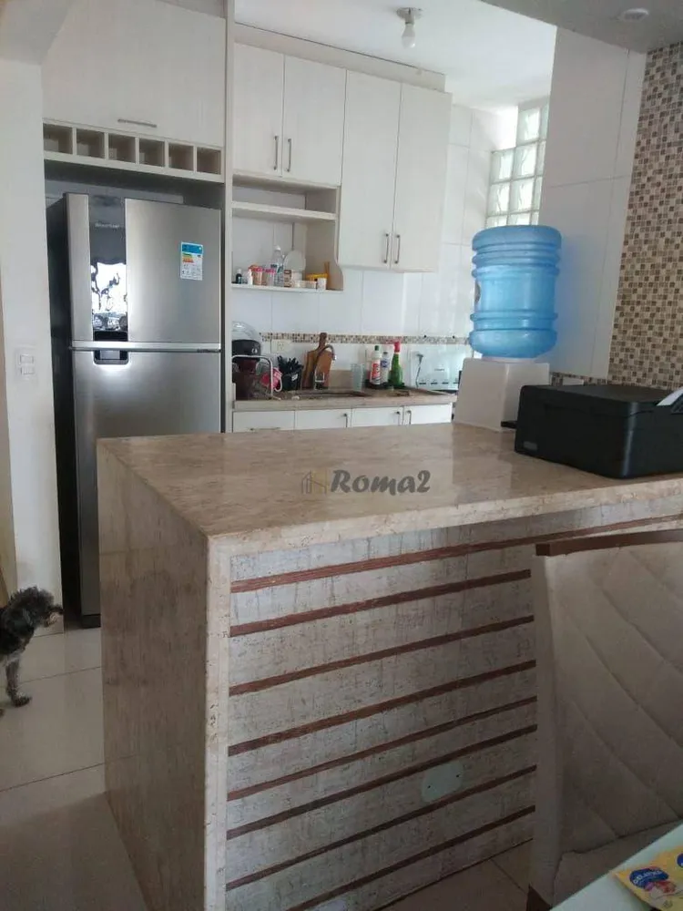 Apartamento, 2 quartos, 63 m² - Foto 3