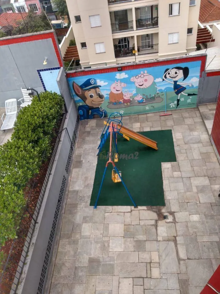 Apartamento, 2 quartos, 63 m² - Foto 11