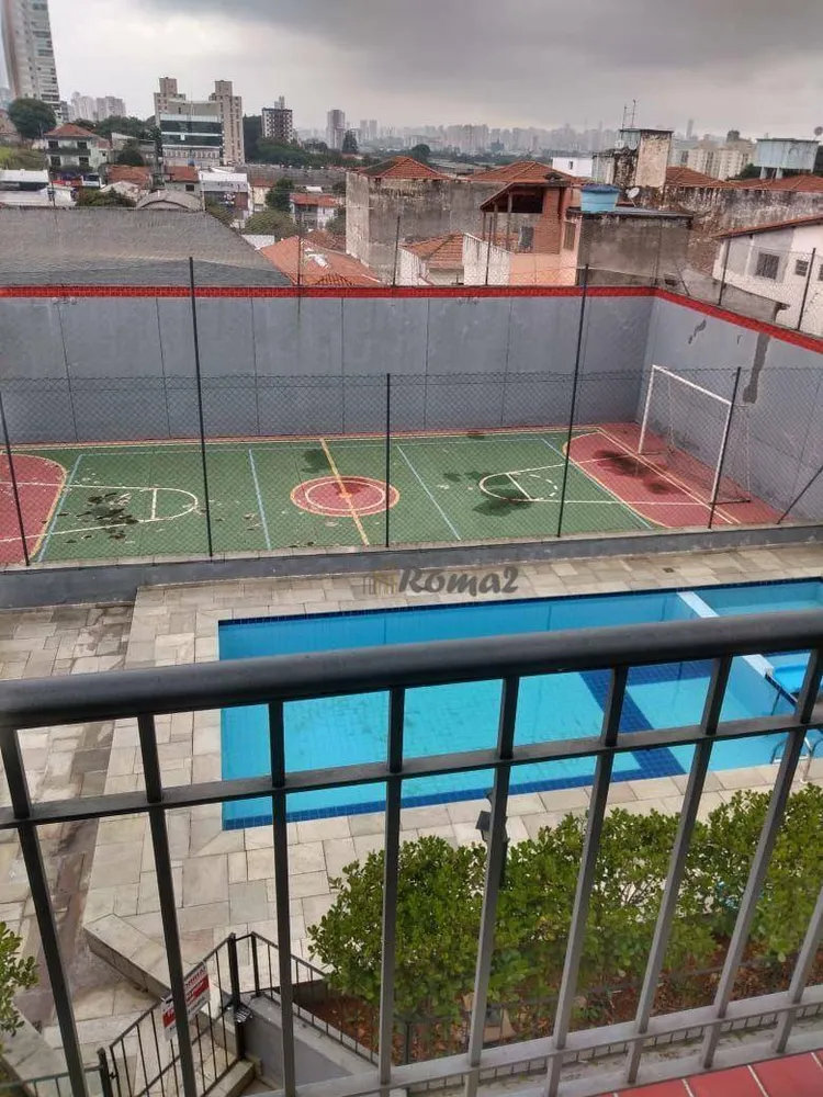 Apartamento, 2 quartos, 63 m² - Foto 10