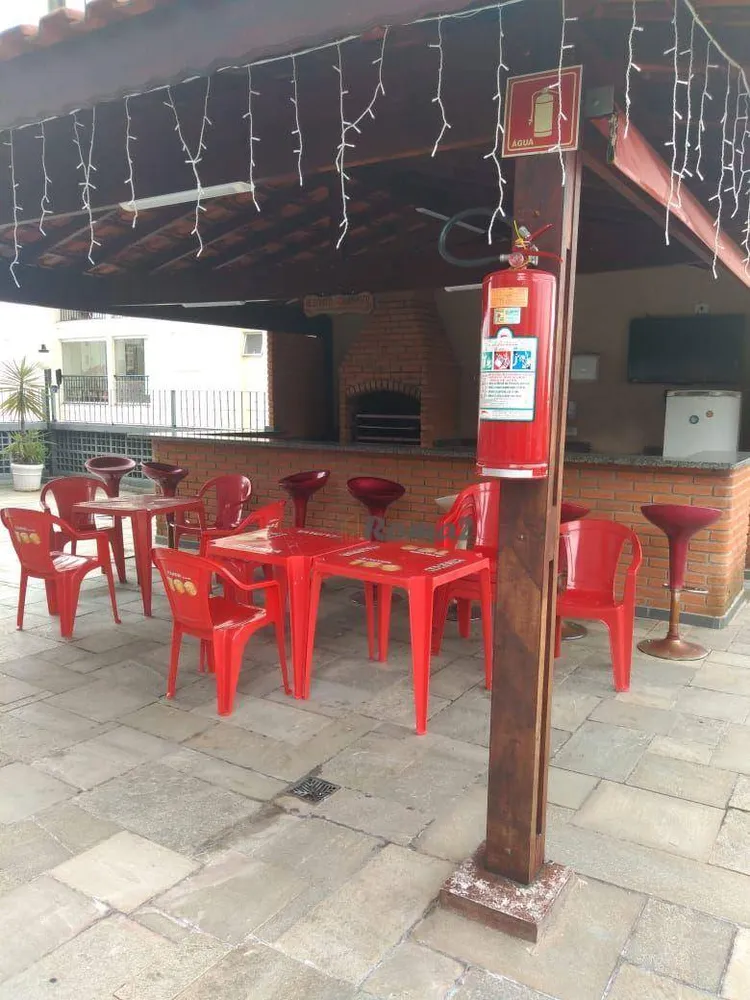 Apartamento, 2 quartos, 63 m² - Foto 14