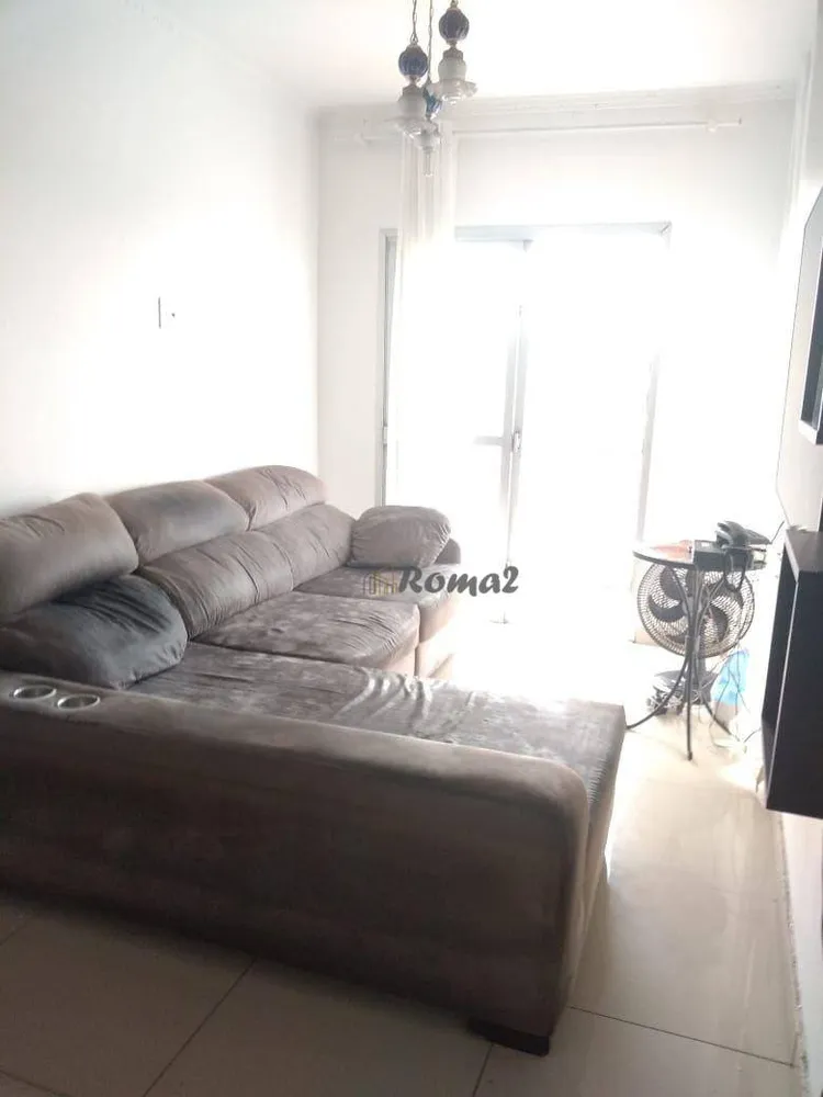 Apartamento, 2 quartos, 63 m² - Foto 2