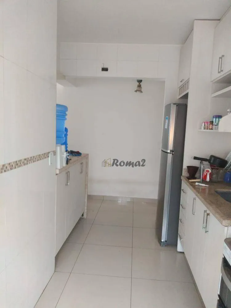 Apartamento, 2 quartos, 63 m² - Foto 1