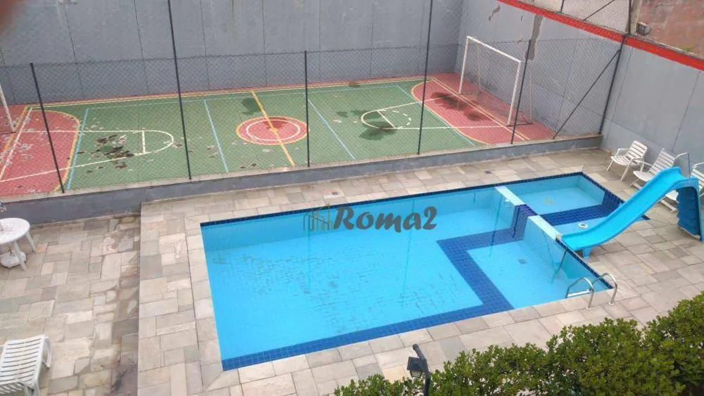 Apartamento, 2 quartos, 63 m² - Foto 12