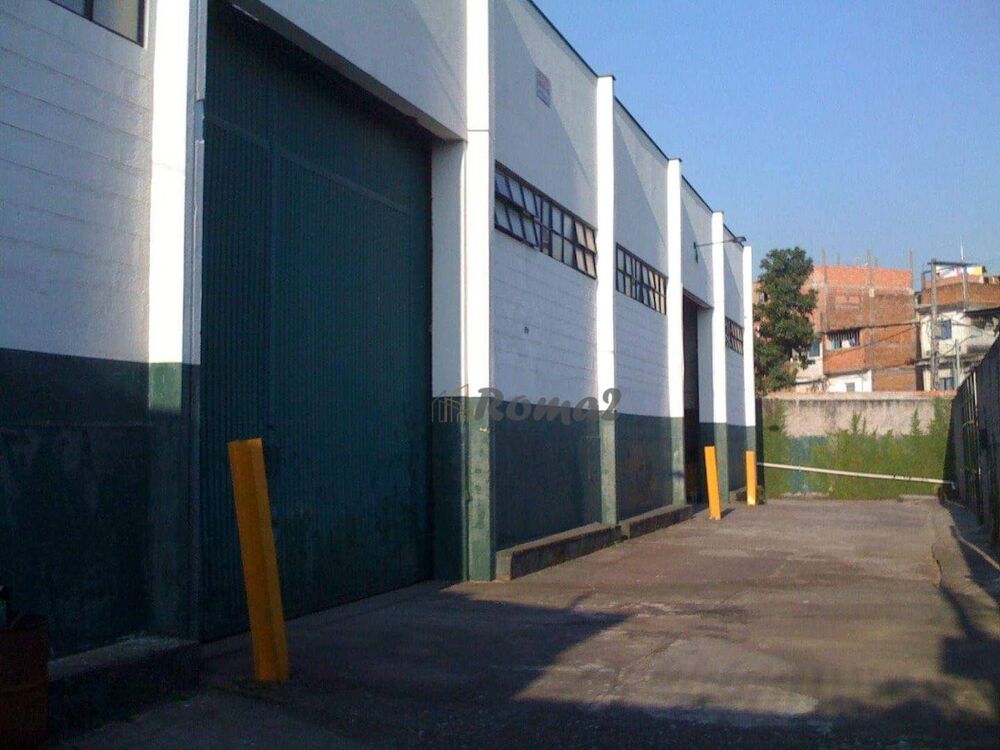 Depósito-Galpão, 1 m² - Foto 4